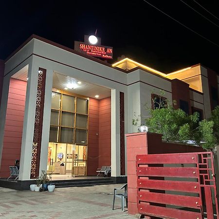 Shanti Niketan Salasar Juliāsar エクステリア 写真
